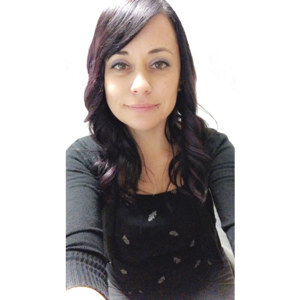 Meet your Posher, Erin